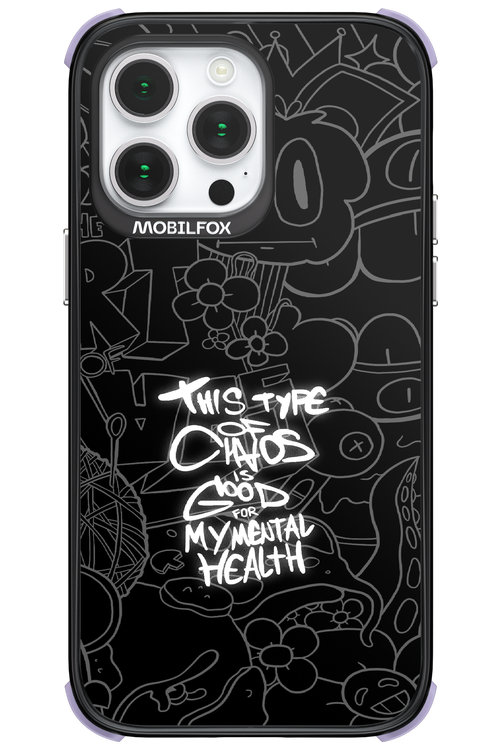 My Mental Health - Apple iPhone 14 Pro Max