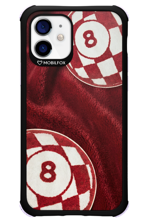Lucky 8 2.0 - Apple iPhone 12
