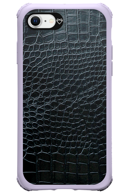 Leather - Apple iPhone SE 2022