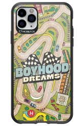 Boyhood Dreams - Apple iPhone 11 Pro Max