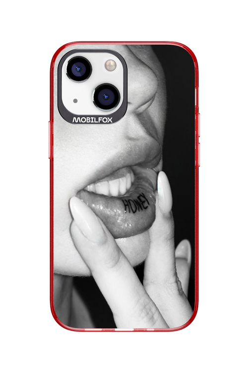 Lip Secret - Apple iPhone 13 Mini