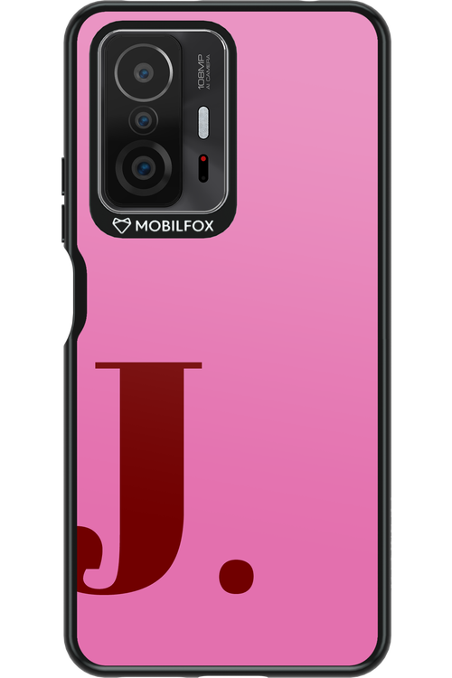 J (Sorbet) 2.0 - Xiaomi Mi 11T Pro