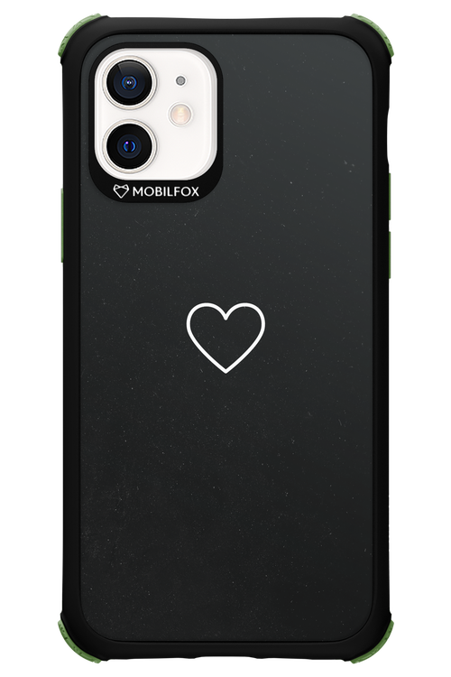 Love Is Simple 2.0 - Apple iPhone 12