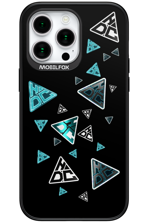 HDC 8 2.0 - Apple iPhone 15 Pro Max