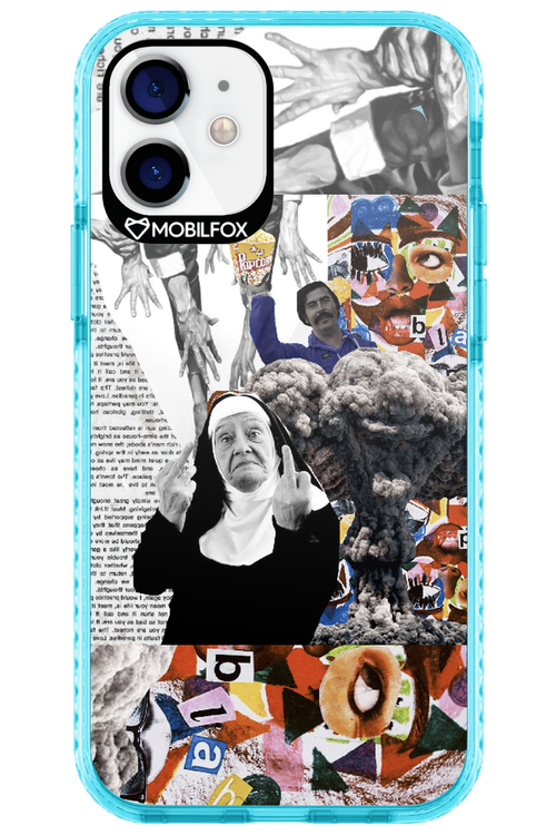 Go away 2.0 - Apple iPhone 12