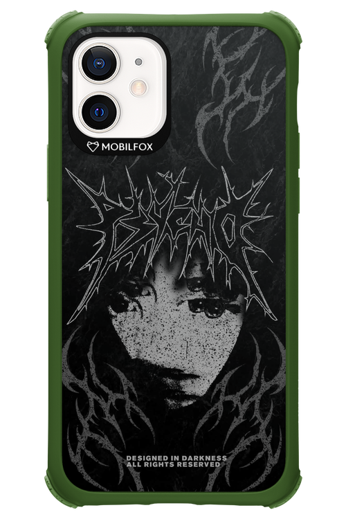 Schizo - Apple iPhone 12