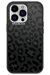 BLACK LEOPARD 2.0 - Apple iPhone 13 Pro