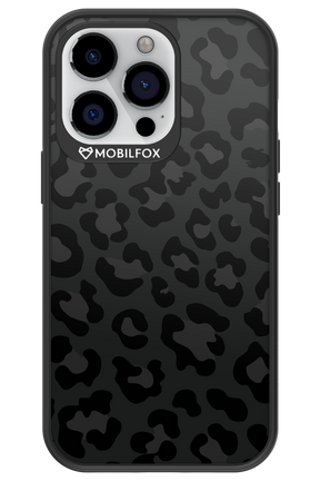 BLACK LEOPARD 2.0 - Apple iPhone 13 Pro