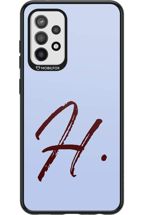 (Jellyfish Presso) H 2.0 - Samsung Galaxy A72