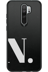 N (Off Space) 2.0 - Xiaomi Redmi Note 8 Pro