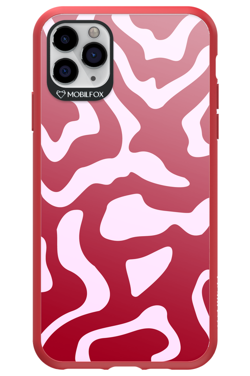 Strawberry Shake - Apple iPhone 11 Pro Max