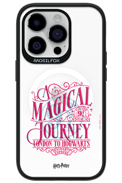 Magical Journey - Apple iPhone 14 Pro