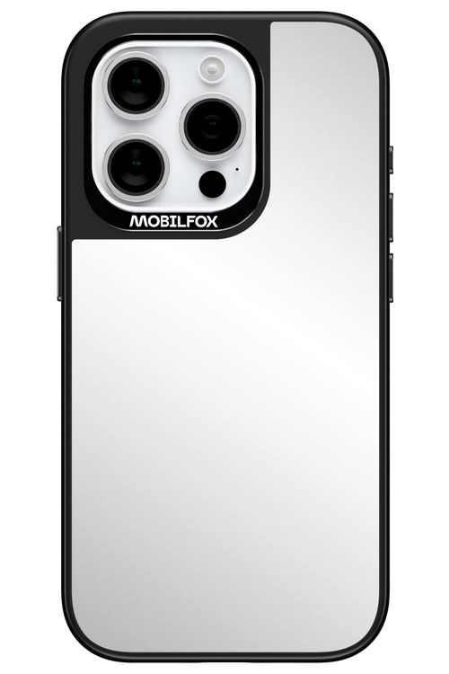 Mirror 2.0 - Apple iPhone 15 Pro