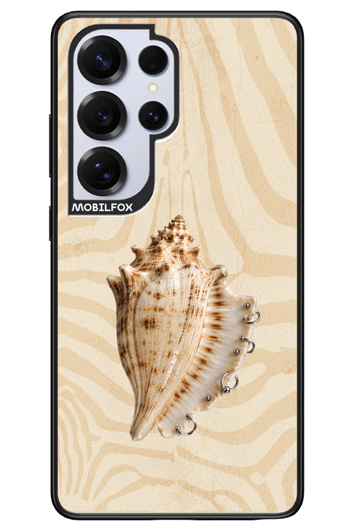 Shell Me Out 2.0 - Samsung S25 Ultra
