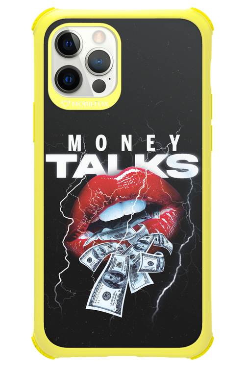 Money Talks - Apple iPhone 12 Pro