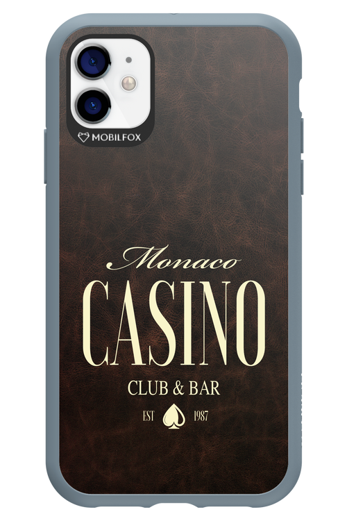 Casino - Apple iPhone 11