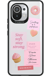 Sweet Babe - Xiaomi Mi 11 5G