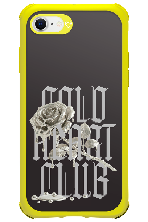 Cold Heart Club 2.0 - Apple iPhone 8