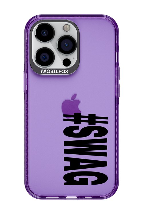 Swag Dark Mode - Apple iPhone 13 Pro