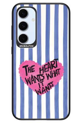 THWYW 2.0 - Samsung S24 FE
