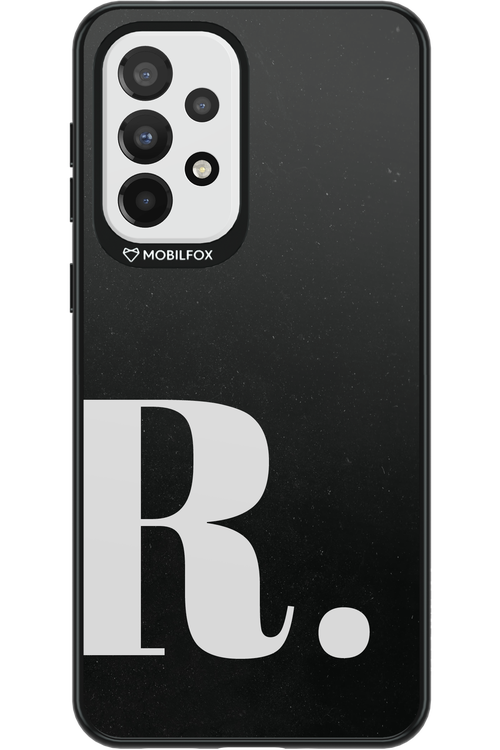 R (Off Space) 2.0 - Samsung Galaxy A33