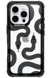 Snakes - Apple iPhone 16 Pro