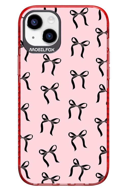 Bow Promise - Apple iPhone 14 Plus