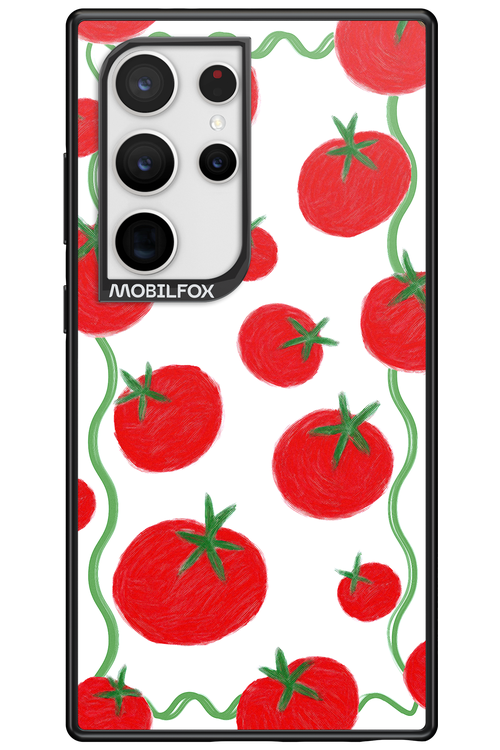 Tomato Love - Samsung Galaxy S24 Ultra
