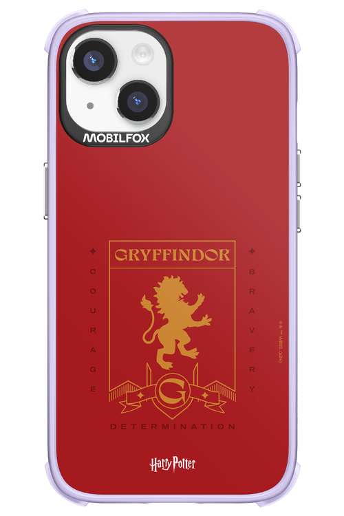 Gryffindor. - Apple iPhone 14