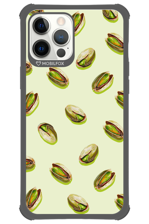 Pistachio Fever - Apple iPhone 12 Pro Max