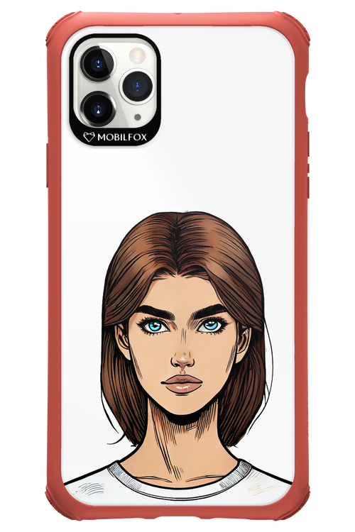 Infinite Muse - Apple iPhone 11 Pro Max