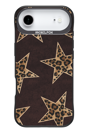 Wild Stars Brown 2.0 - Apple iPhone 17 Air