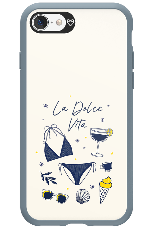 Dolce Vita - Apple iPhone SE 2022