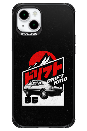 Drift king - Apple iPhone 15 Plus