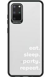 Party Loop Light 2.0 - Samsung Galaxy S20+