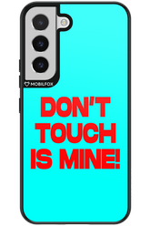 DON'T TOUCH 2.0 - Samsung Galaxy S22