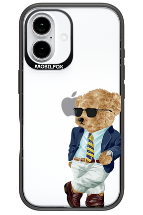 Boss - Apple iPhone 16