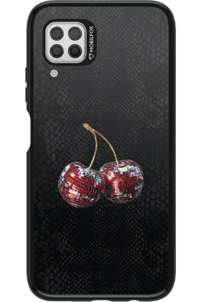 Disco Cherries - Huawei P40 Lite