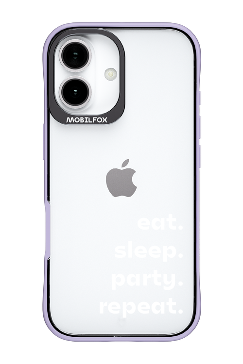Party Loop Light 2.0 - Apple iPhone 17