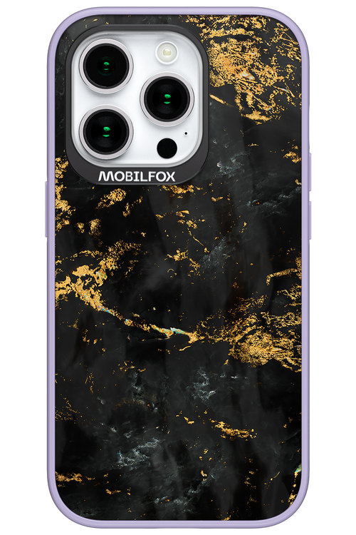 Goldie - Apple iPhone 15 Pro