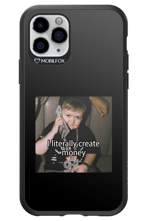 Create my money 2.0 - Apple iPhone 11 Pro