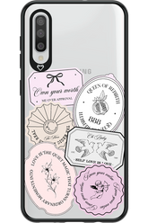 Worthy Girl 2.0 - Samsung Galaxy A50