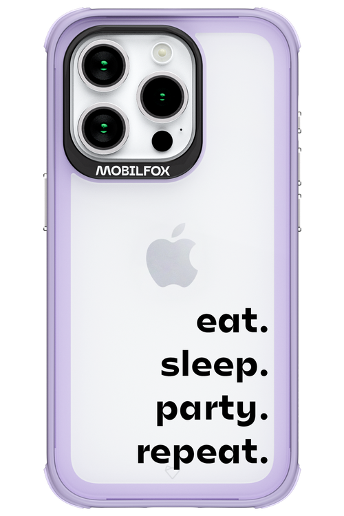 Party Loop 2.0 - Apple iPhone 15 Pro