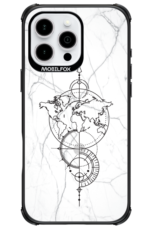 Compass 2.0 - Apple iPhone 16 Pro Max