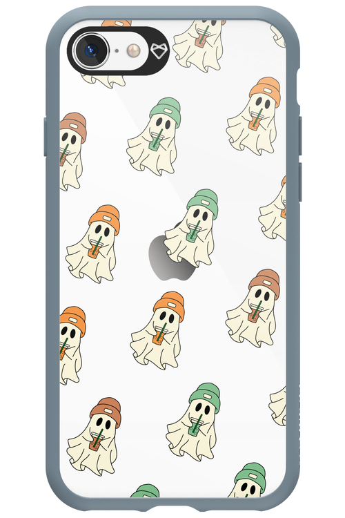 Spirited Sips (Nude) - Apple iPhone SE 2020