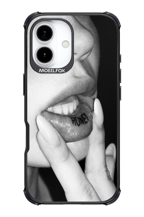 Lip Secret 2.0 - Apple iPhone 17