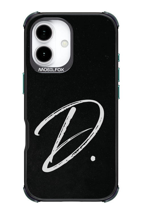 (Off Space) D 2.0 - Apple iPhone 17