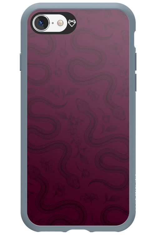 Temptation 2.0 - Apple iPhone SE 2020