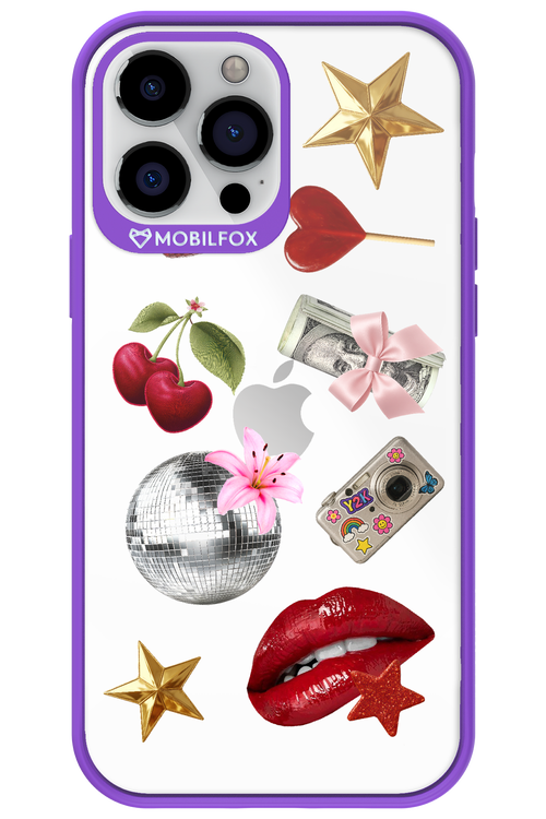 GIRL ERA 2.0 - Apple iPhone 13 Pro Max