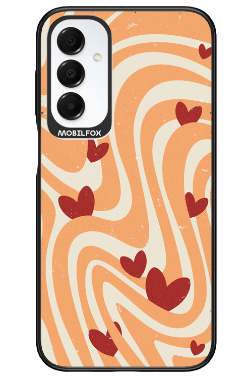 Heartwave 2.0 - Samsung A16